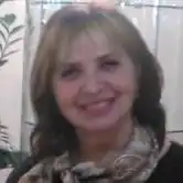 Гончарова Алёна Романовна
