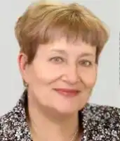 Котлярова Анастасия Викторовна