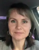 Кузьмина Юлия