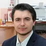 Мартынов Максим