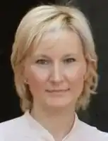 Матвеева Ольга Тимофеевна