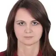 Михайлова Юлия