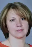 Никифорова Арина