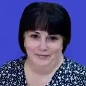 Орлова Алиса Дмитриевна