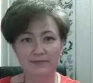 Петрова Ирина Анатольевна