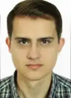 Плотников Савелий Кириллович