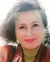 Романова Анастасия