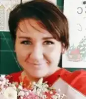 Романова Ксения
