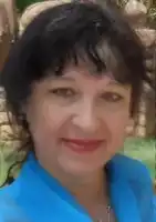 Шарова Милана