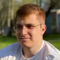 Жуков Егор